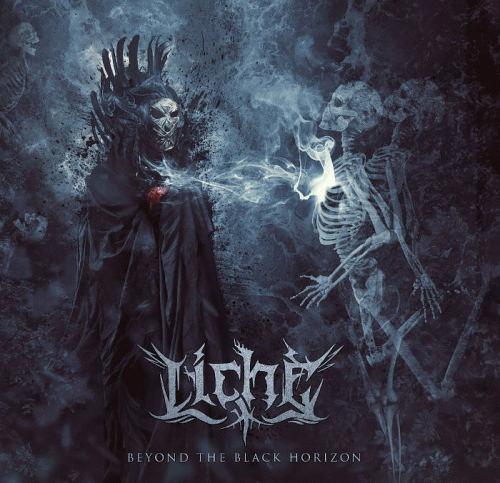 Beyond the Black Horizon